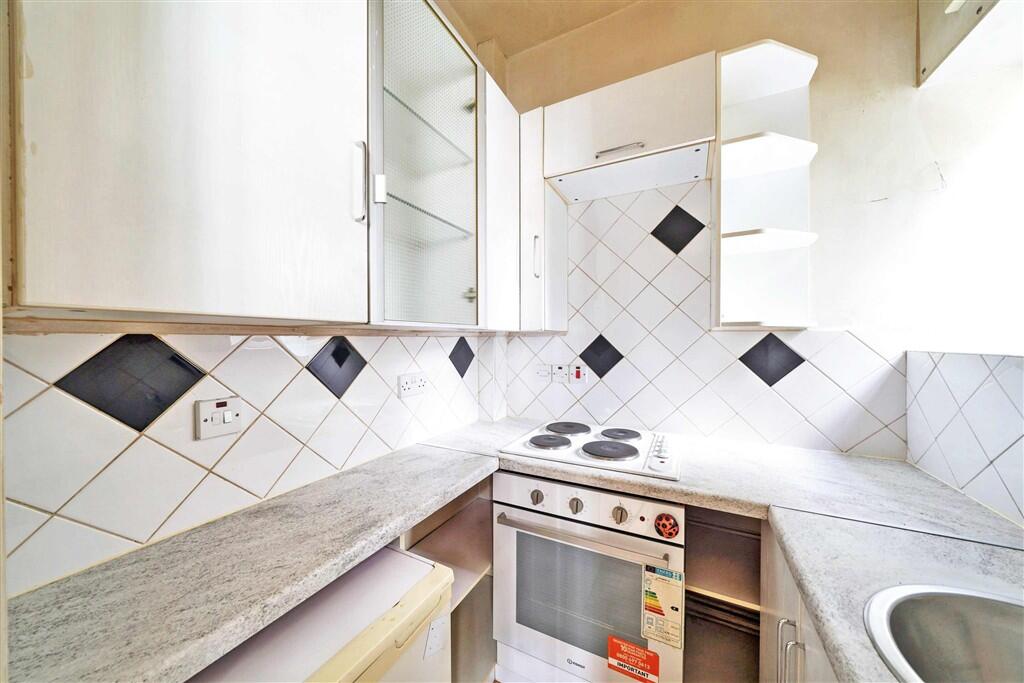 Apartment in London - View 2