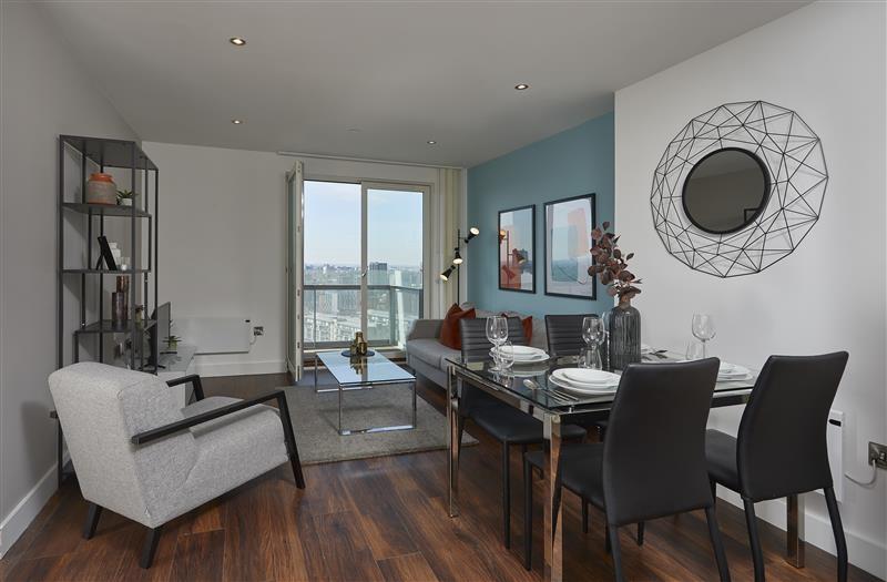 Main image of property: New Bridge Street Salford M3