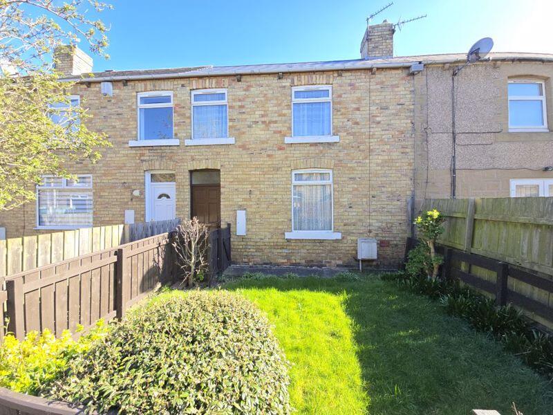 Main image of property: Maple Street, Ashington