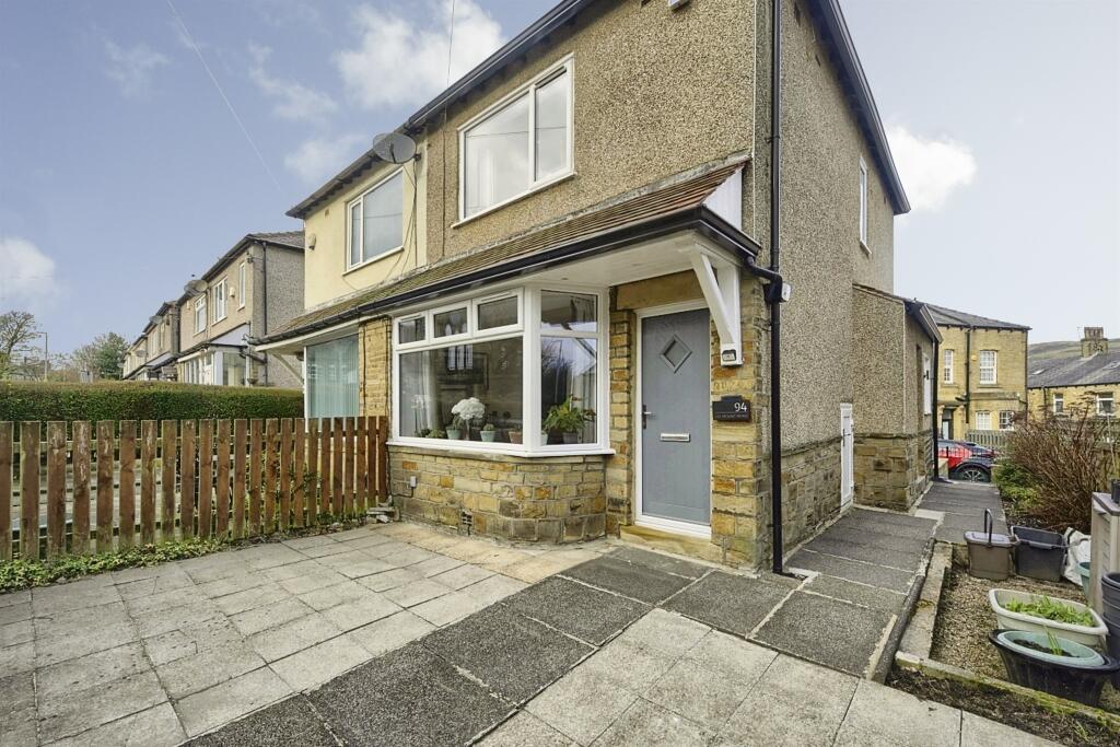 Main image of property: Lee Mount Road, Halifax