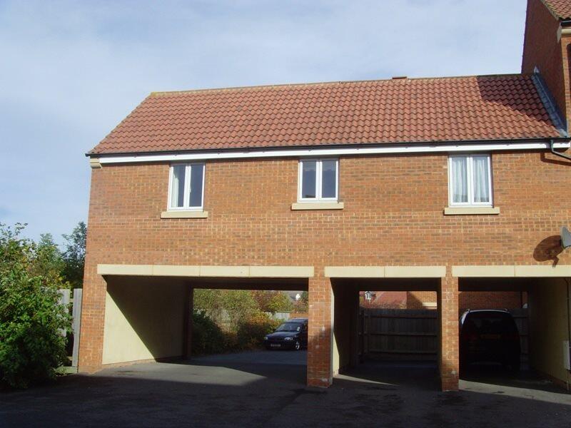 Main image of property: Duke Street, , BRIDGWATER