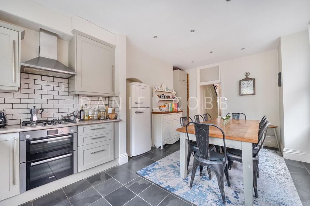 Main image of property: Barcombe Avenue, London, SW2