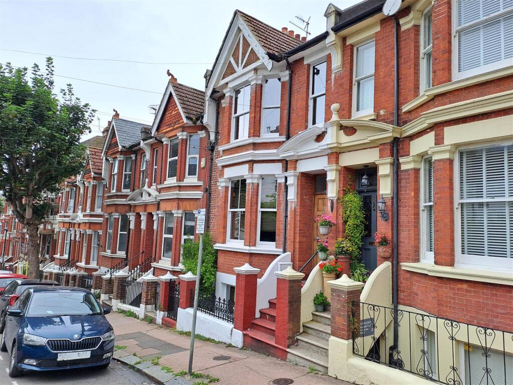 Main image of property: St. James's Avenue, Brighton