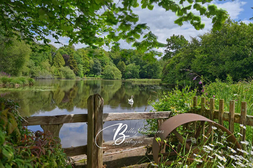 Main image of property: Brittany, Morbihan, Plouay