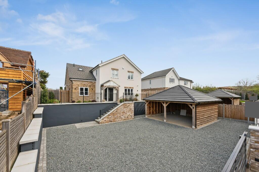 Main image of property: Mott Street, Waltham Abbey, Essex, E4