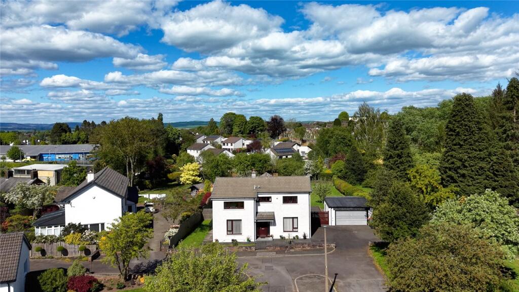 Main image of property: 5 Picket Cross, Bankend Road, Dumfries, Dumfries and Galloway, DG1