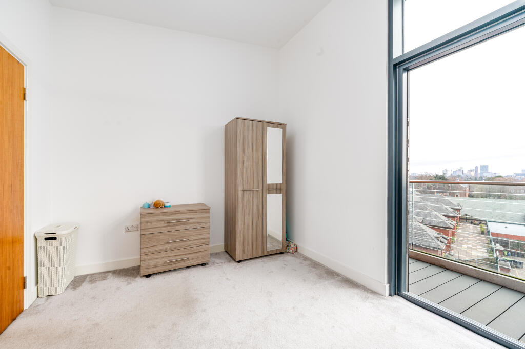 Additional image 12 of High Street, Birmingham, B17