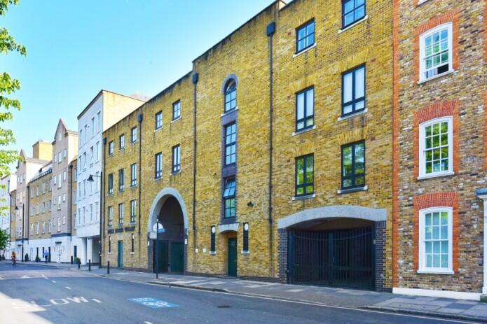 Main image of property: Duke Shore Wharf, London. E14, London, E14
