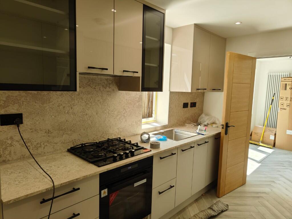Main image of property: Elim Way, London, E13