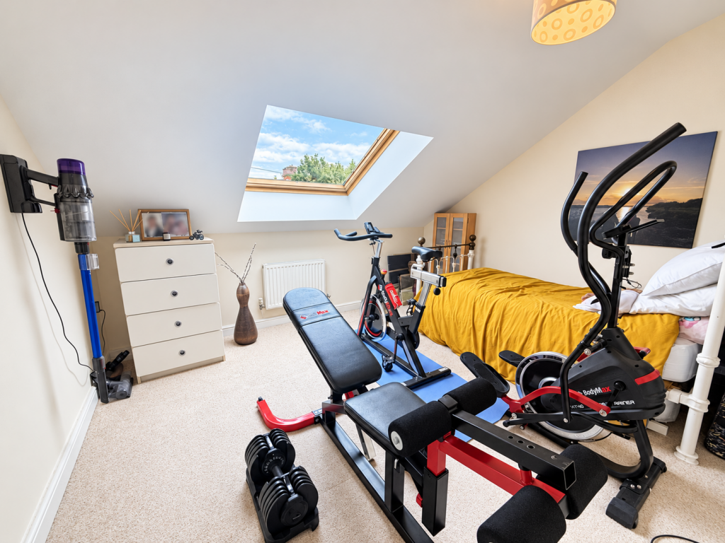 Apartment in Rushcliffe, Lady Bay - More
