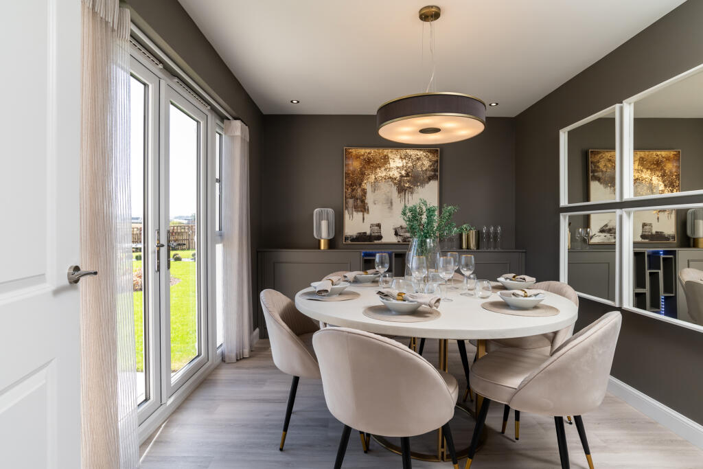 Main image of property: Barons Drive,
Roslin,
EH25 9AL