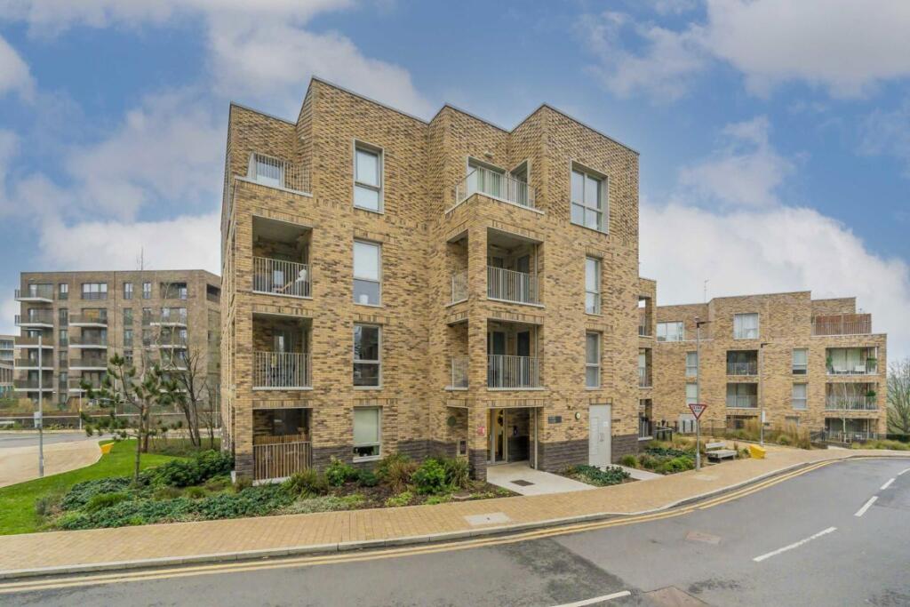 Main image of property: Cornforth Lane, Mill Hill