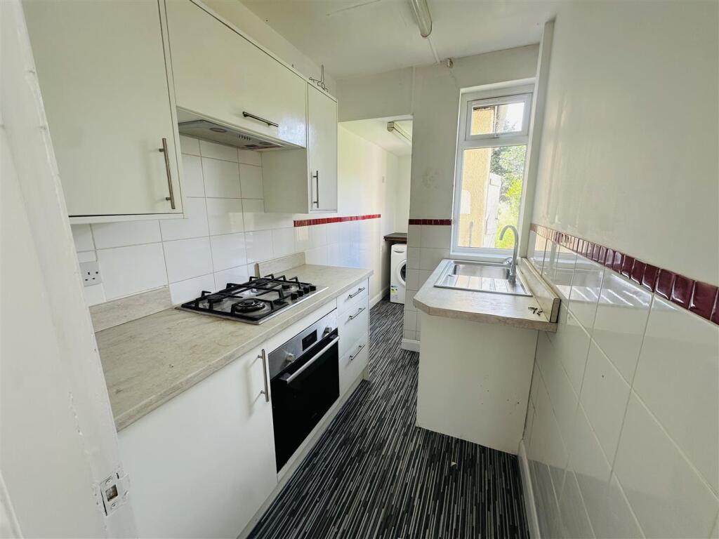 House in Coventry, Courthouse Green - View 5