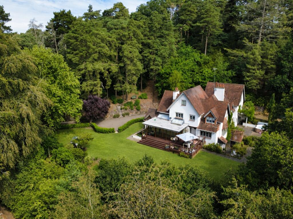 House in Guildford - View 5