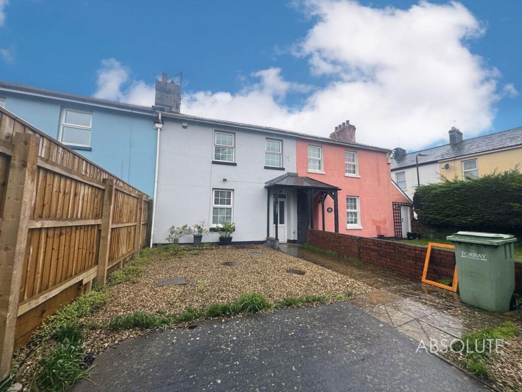 Main image of property: St. Michaels Road, Paignton, TQ4
