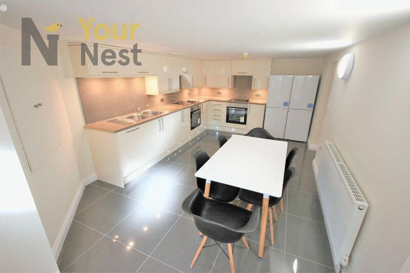 Main image of property: Cardigan road, Hyde Park, Leeds, LS6 1LU