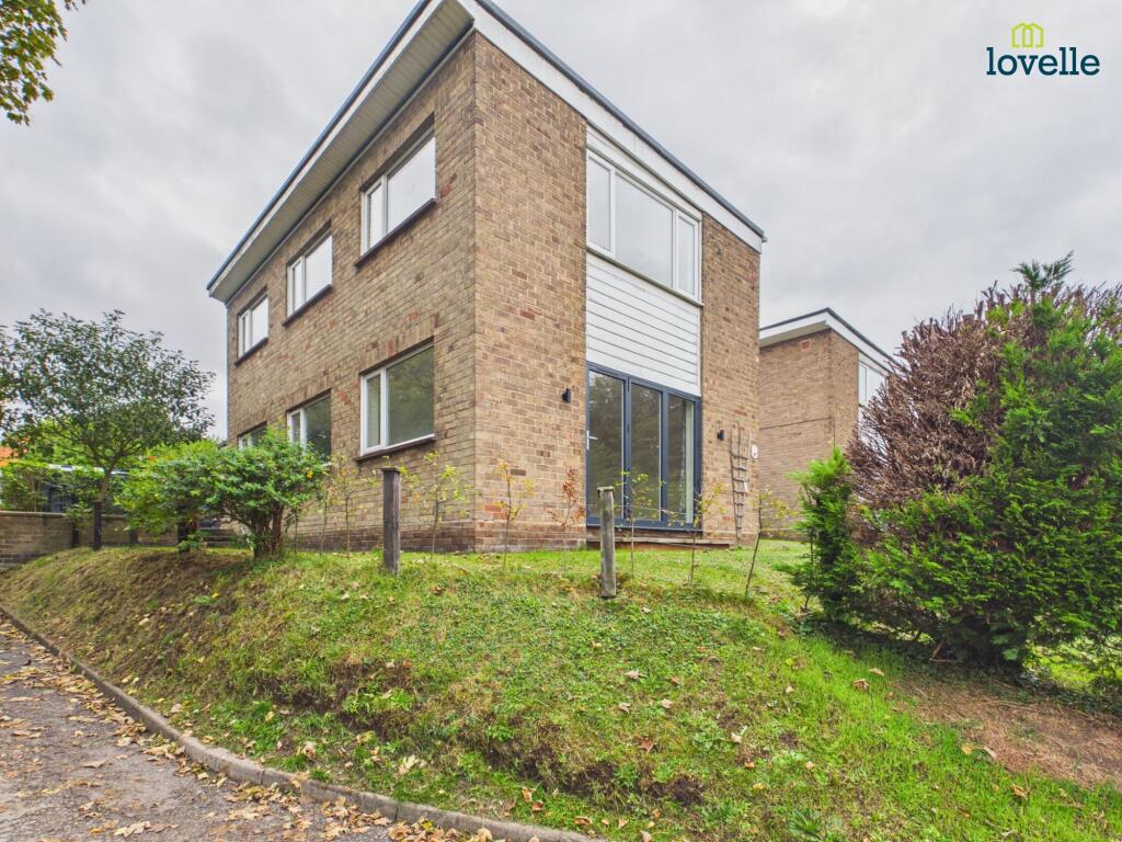 Main image of property: Mill Lane, Caistor, LN7