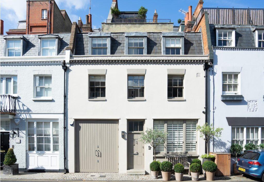 Main image of property: Pavilion Road, London, SW1X