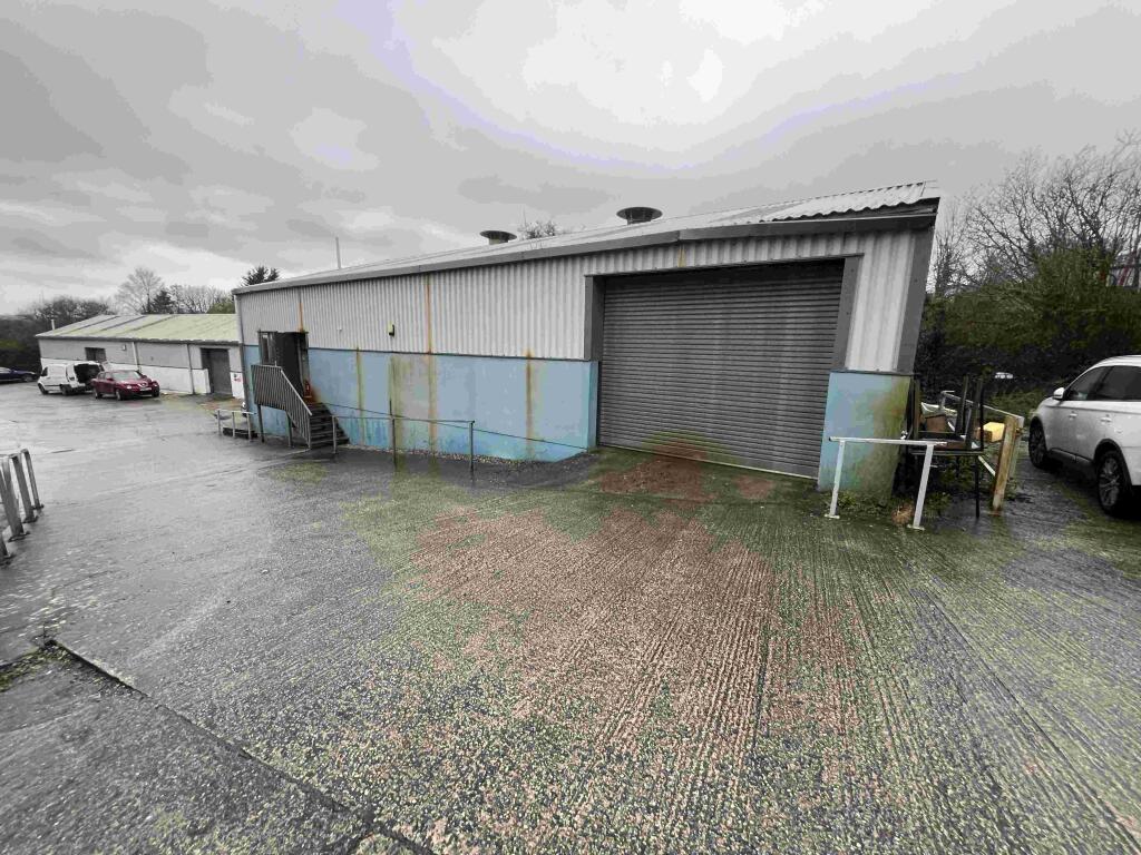 Main image of property: Unit 10, Schooners Business Park, Bess Park Road, Wadebridge
