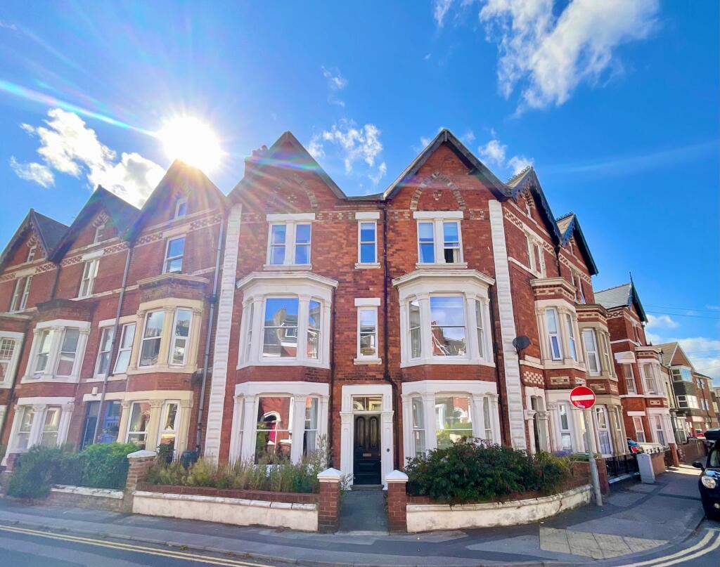 Main image of property: Londesborough Road, Scarborough, YO12