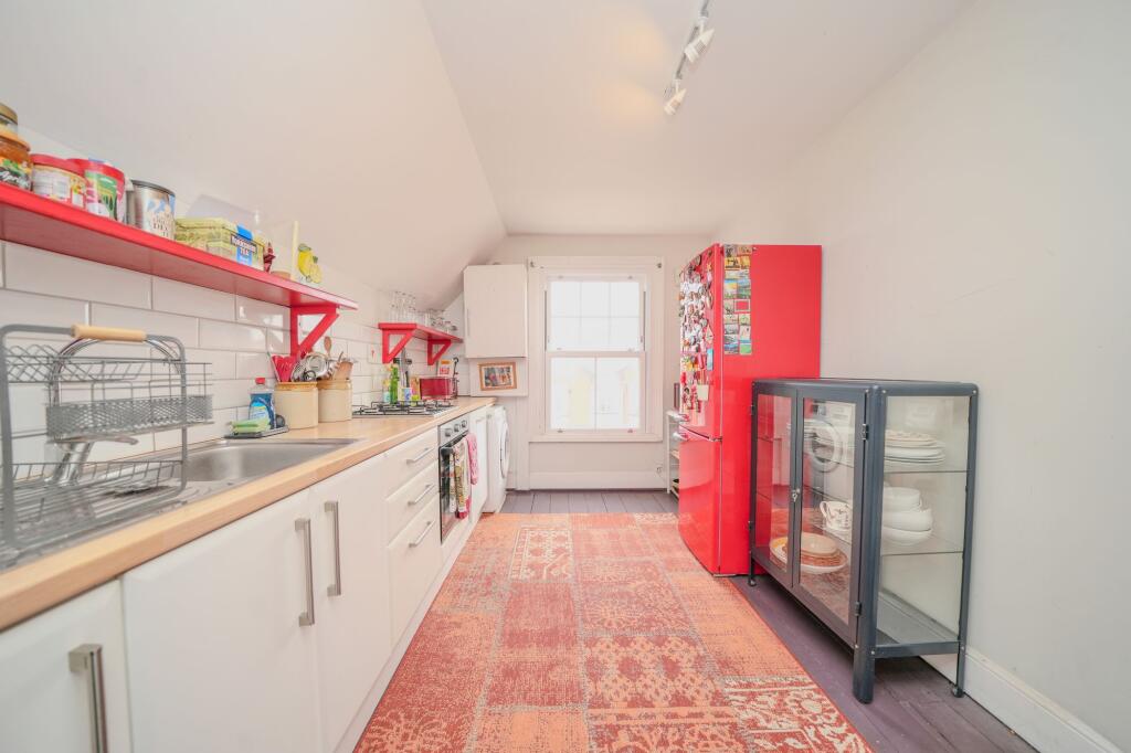 Apartment in North Norfolk, Cromer - View 5