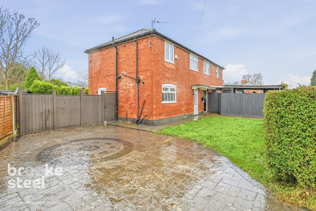 Main image of property: Hendon Road, Manchester