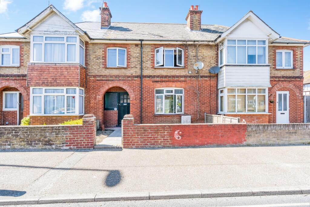 Main image of property: Longford Road, Bognor Regis