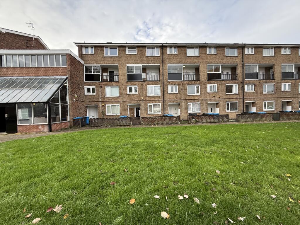 Main image of property: 36 Brindley Court, Wilkins Drive, Allenton, Derby, Derbyshire DE24 8YR