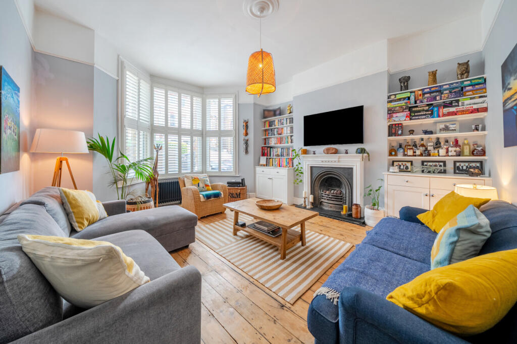Main image of property: Montrell Road, Brixton Hill, London, SW2