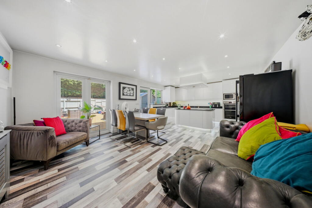 House in Rossendale, Lancashire - More