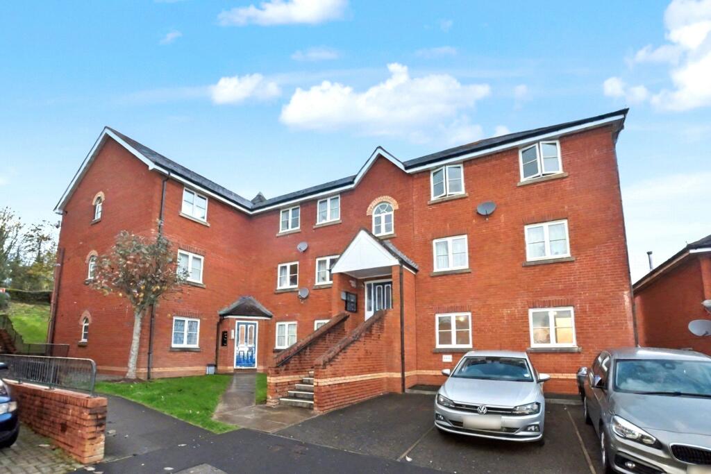 Main image of property: Lewis Crescent, Exeter, Devon