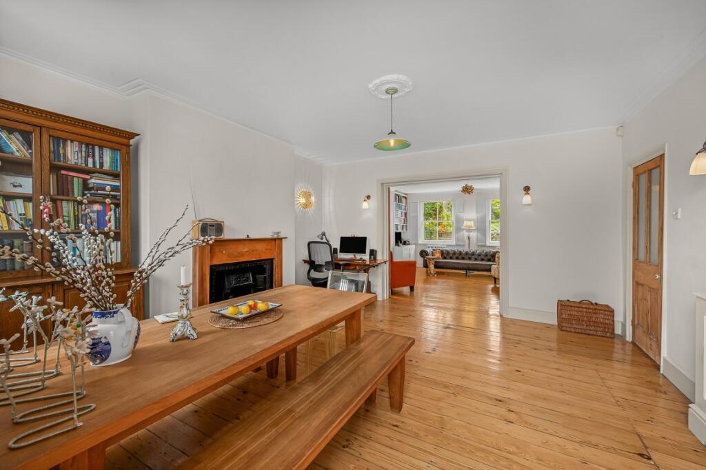 Main image of property: Caversham Road, 
Kentish Town, NW5
