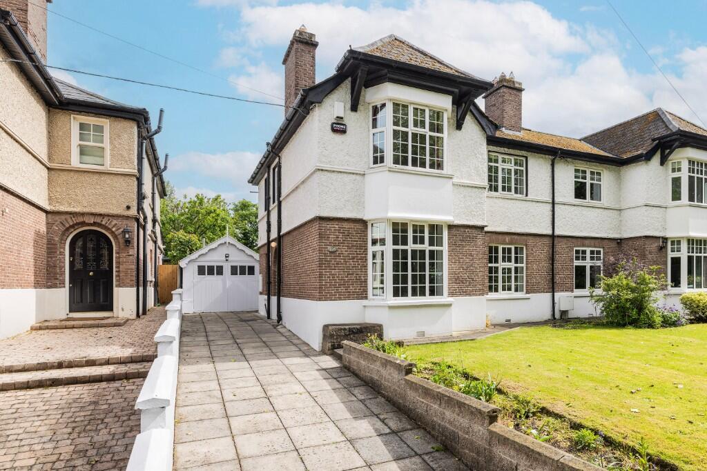Main image of property: Drumcondra, Dublin