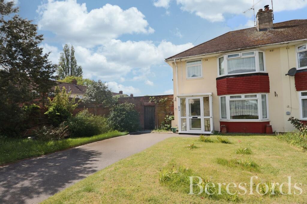 Main image of property: Thames Avenue, Chelmsford, CM1