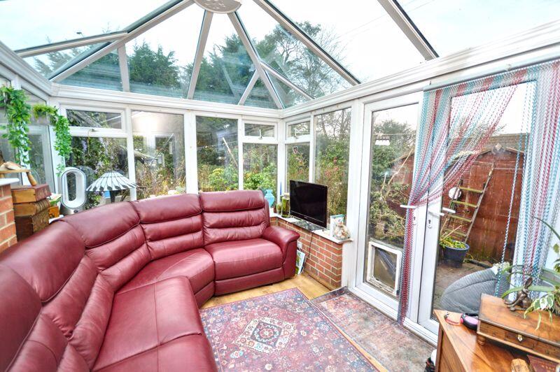 House in Longhoughton - View 4