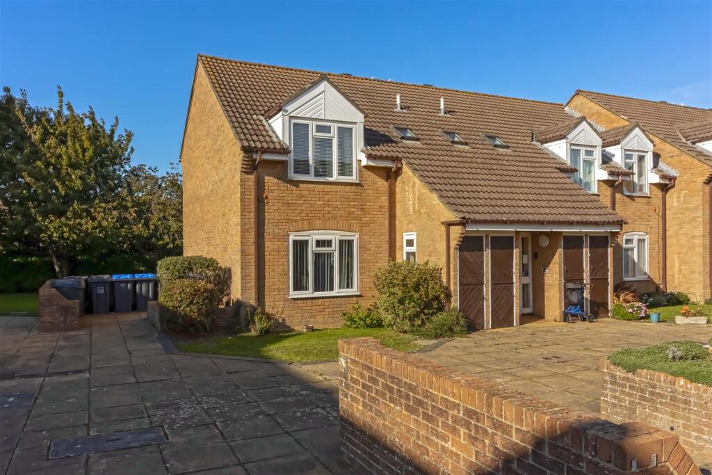 Main image of property: Elm Grove, Lancing