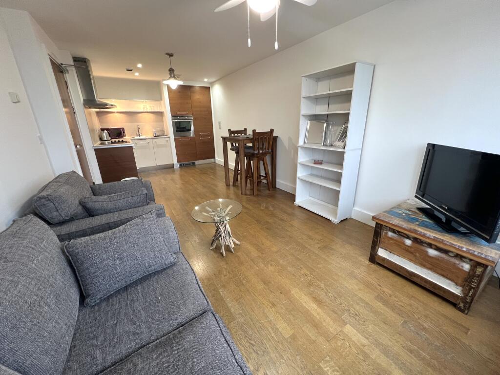 Main image of property: Atlas House, Celestia, Cardiff