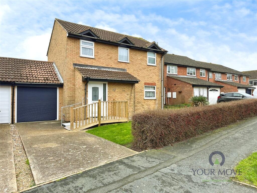 Main image of property: The Rising, Eastbourne, East Sussex, BN23