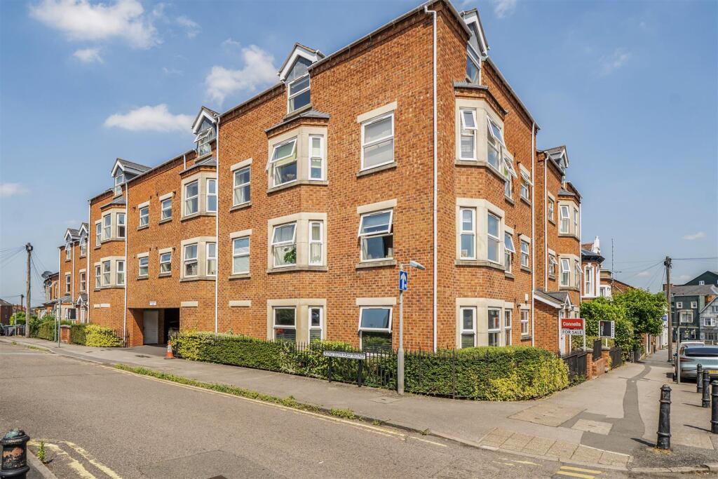Main image of property: Sophia Court, King Edward Road, Rugby