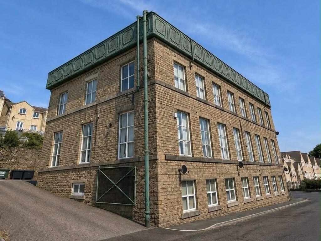 Main image of property: Prospect Road, Huddersfield