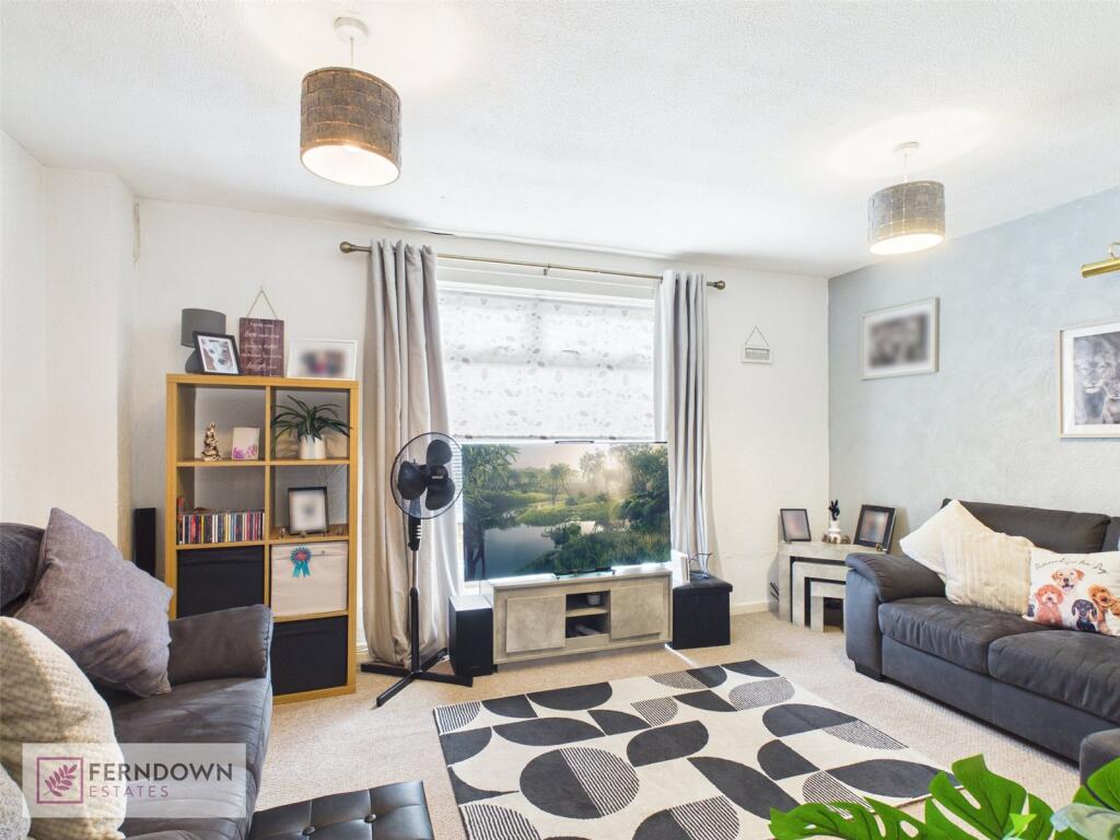 Additional image 2 of Larch Croft, Chelmsley Wood, Birmingham, B37