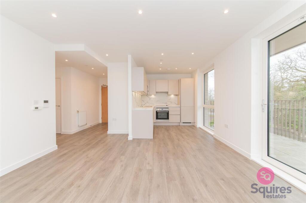 Main image of property: Medawar Drive, Busby House, NW7