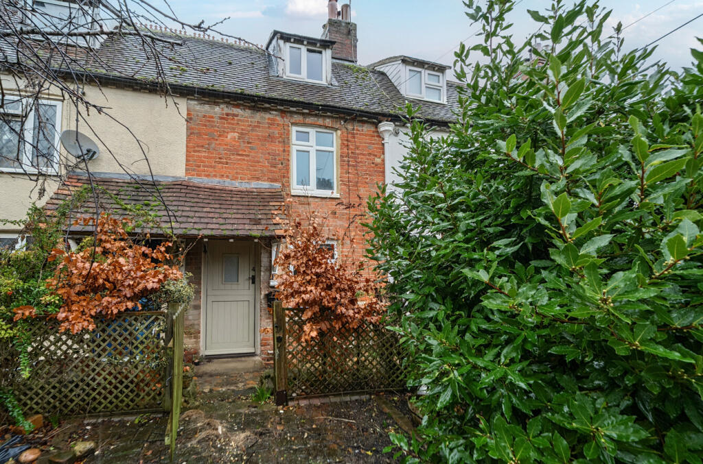 Main image of property: Crooks Terrace, Wantage, OX12