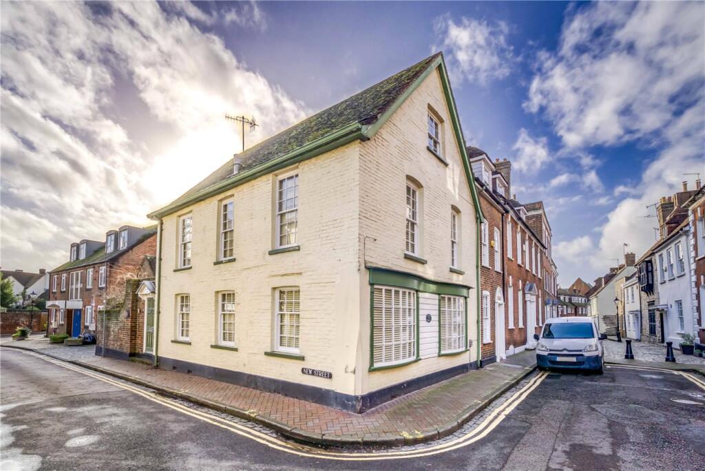 Additional image 13 of Market Street, Old Town Poole, Dorset, BH15