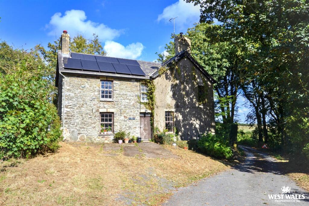 Main image of property: Rhydlewis