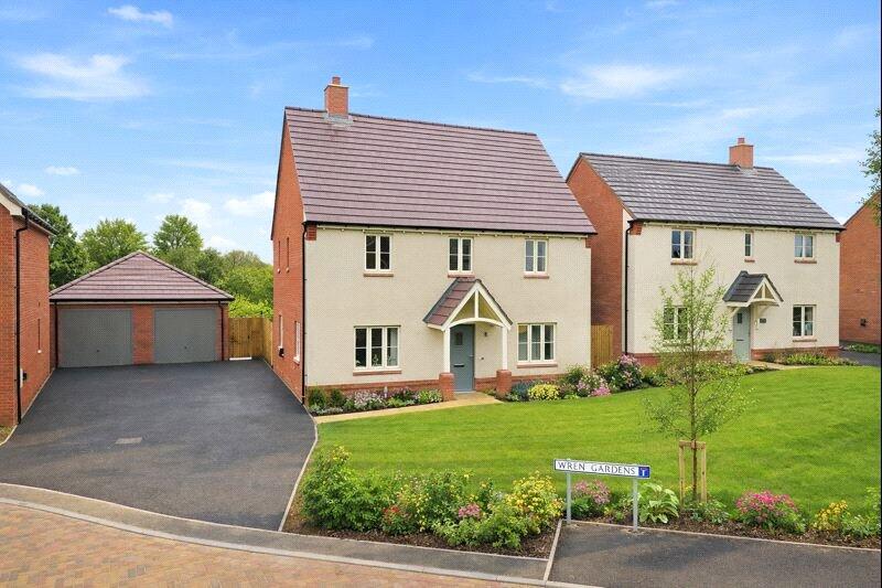 Main image of property: The Meadows, Clifford Smith Drive, Felsted, Dunmow, CM6