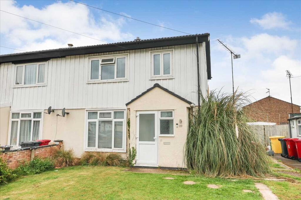 Main image of property: Ward Gardens, Cippenham