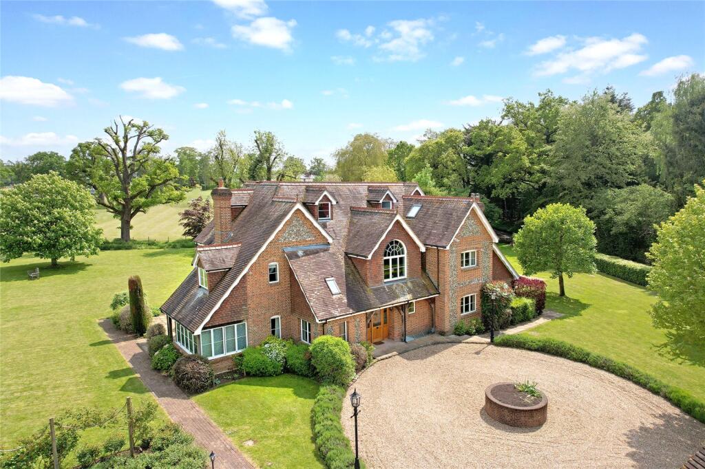 Stratfield Turgis, Hook, Hampshire, RG27 photo 3