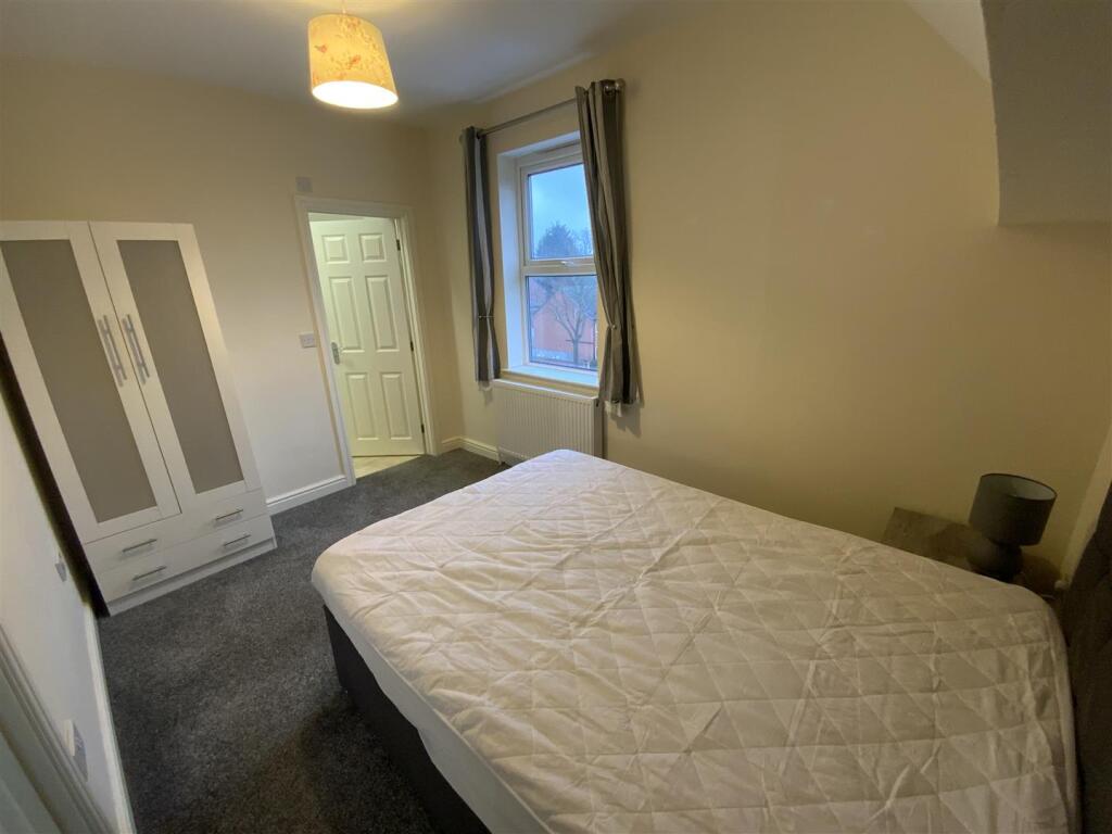 Additional image 3 of Oxford Road, Birmingham