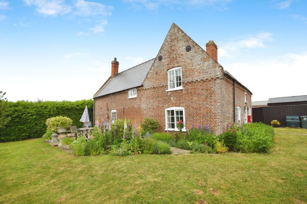 Main image of property: Lymn Bank, Thorpe St Peter, PE24